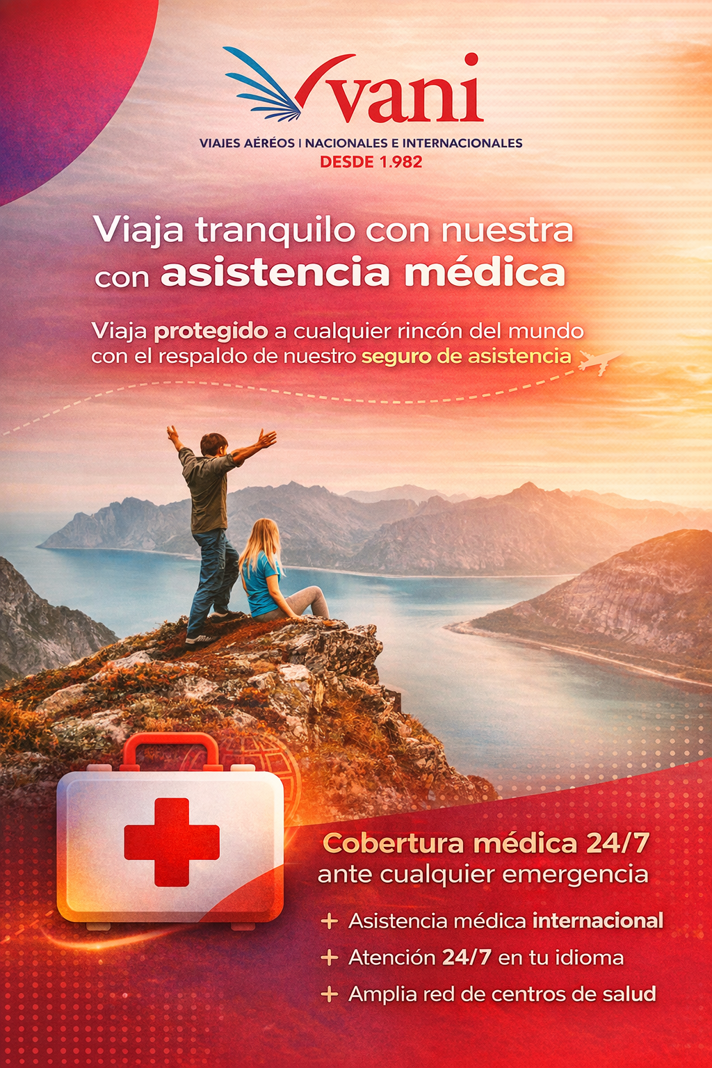 ASISTENCIAS MEDICAS