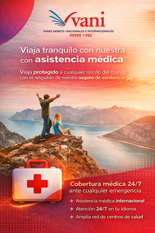 ASISTENCIAS MEDICAS
