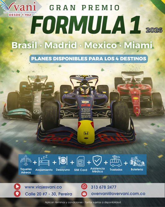EVENTOS DEPORTIVOS