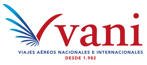 Agencia Over Vani